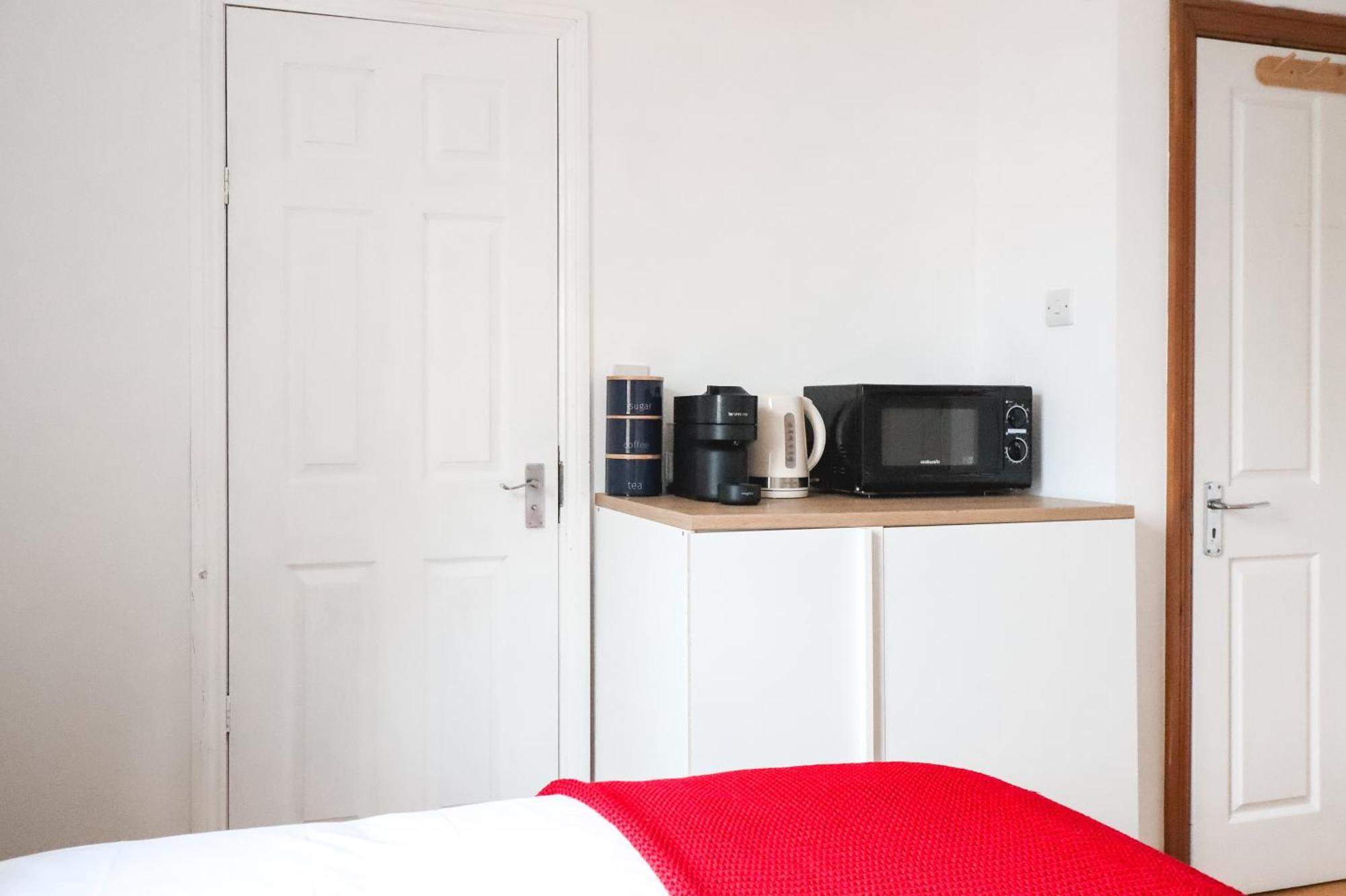 Chelsea Rooms London Ngoại thất bức ảnh