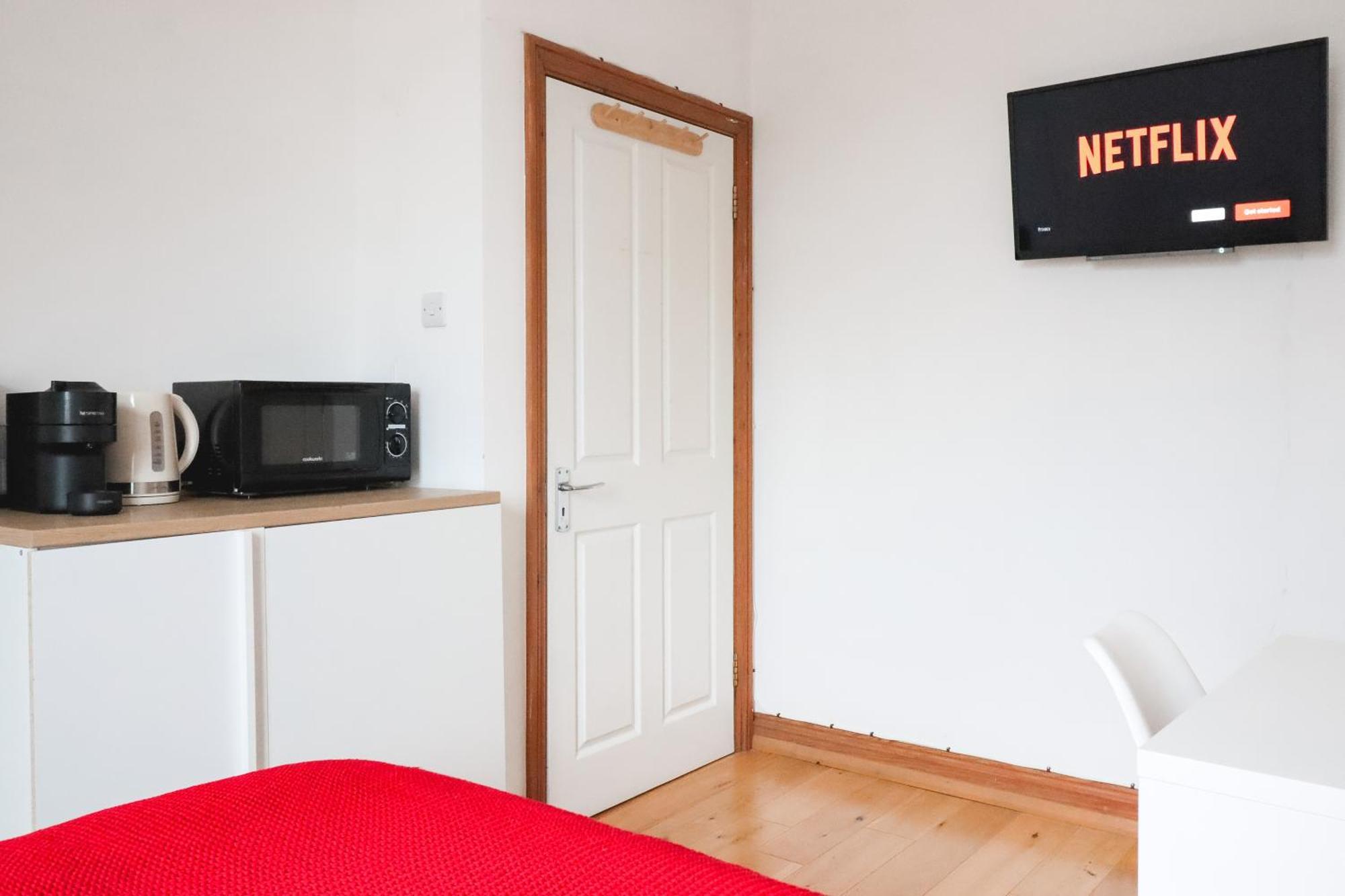 Chelsea Rooms London Ngoại thất bức ảnh