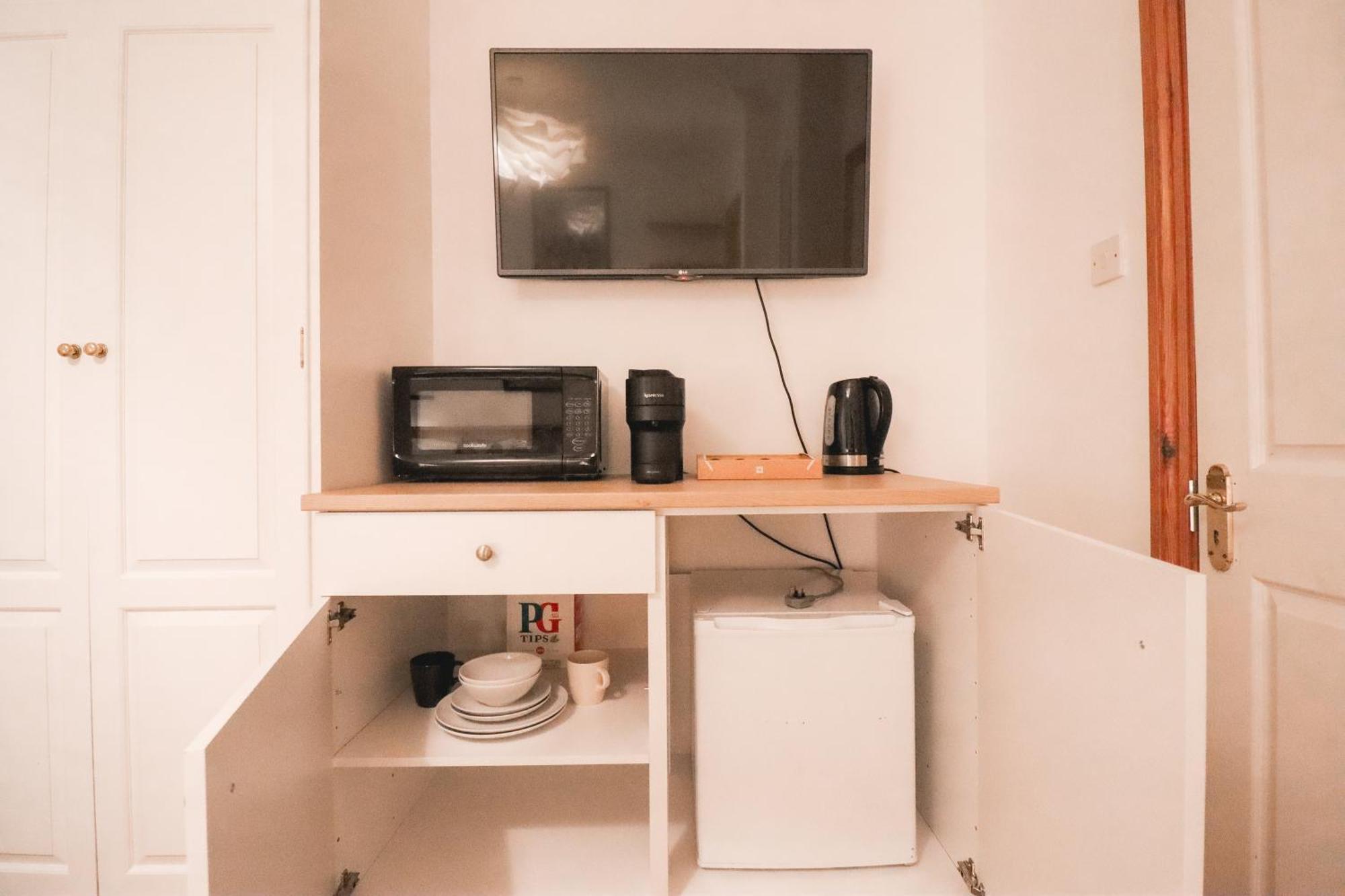 Chelsea Rooms London Ngoại thất bức ảnh