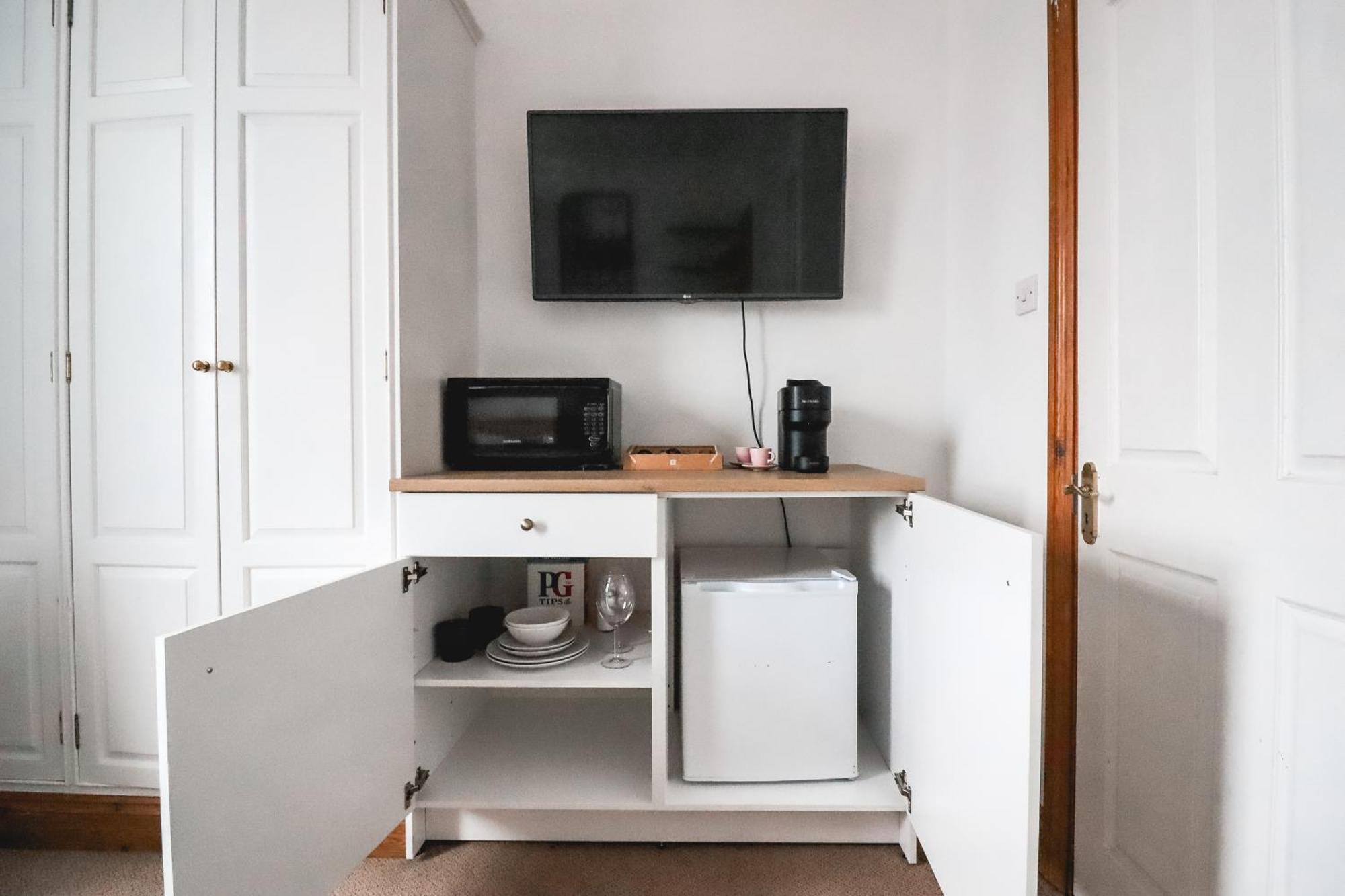 Chelsea Rooms London Ngoại thất bức ảnh