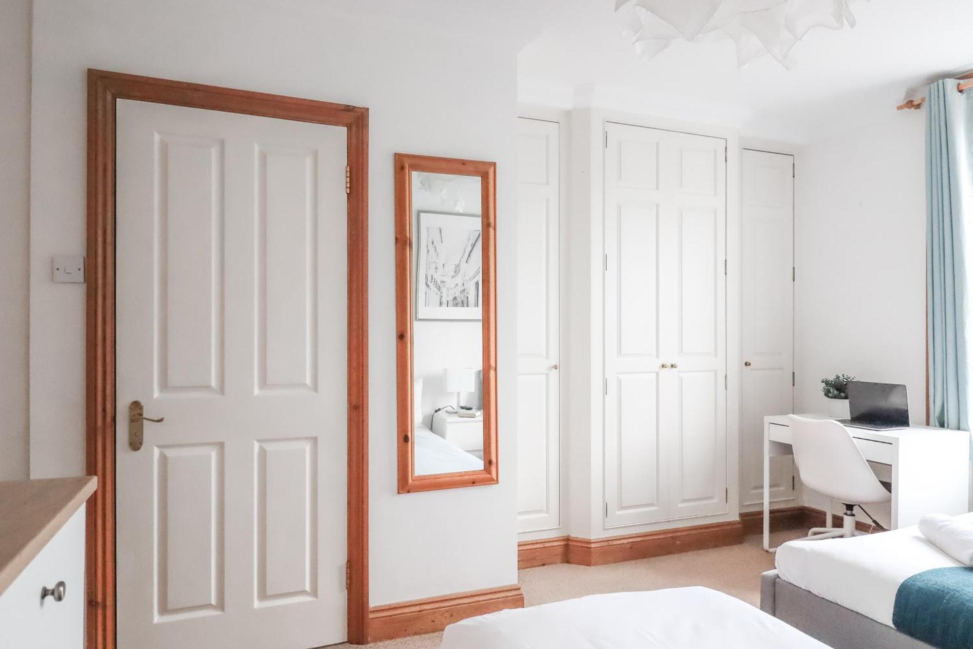 Chelsea Rooms London Ngoại thất bức ảnh