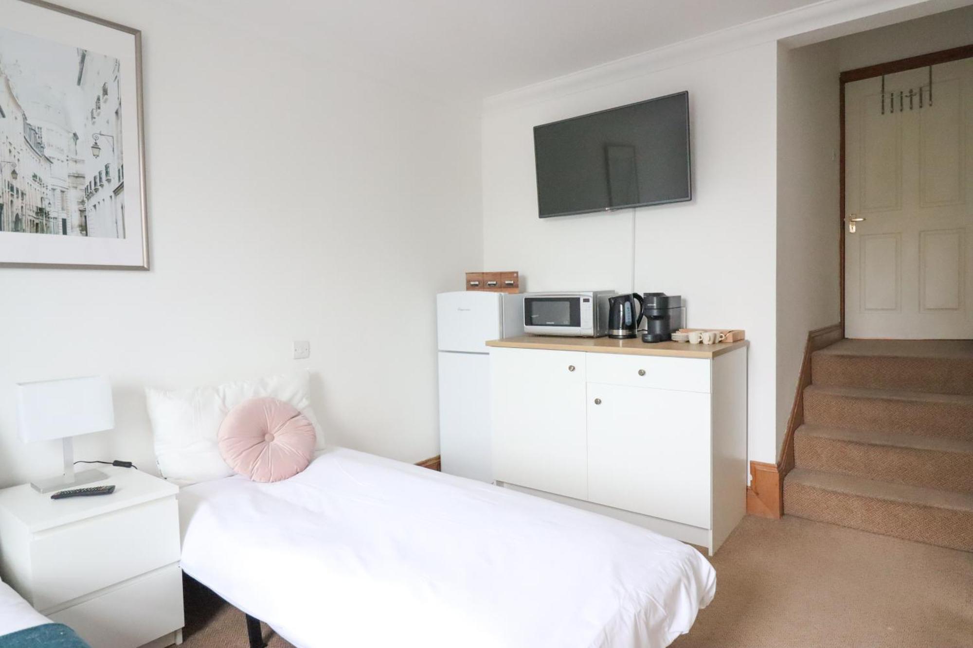 Chelsea Rooms London Ngoại thất bức ảnh