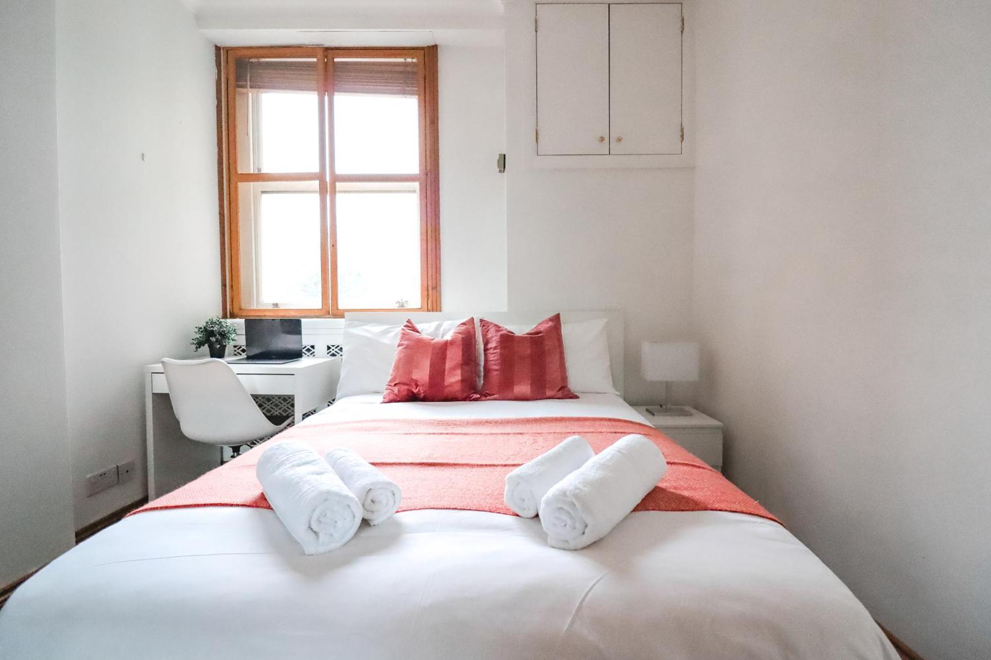 Chelsea Rooms London Ngoại thất bức ảnh