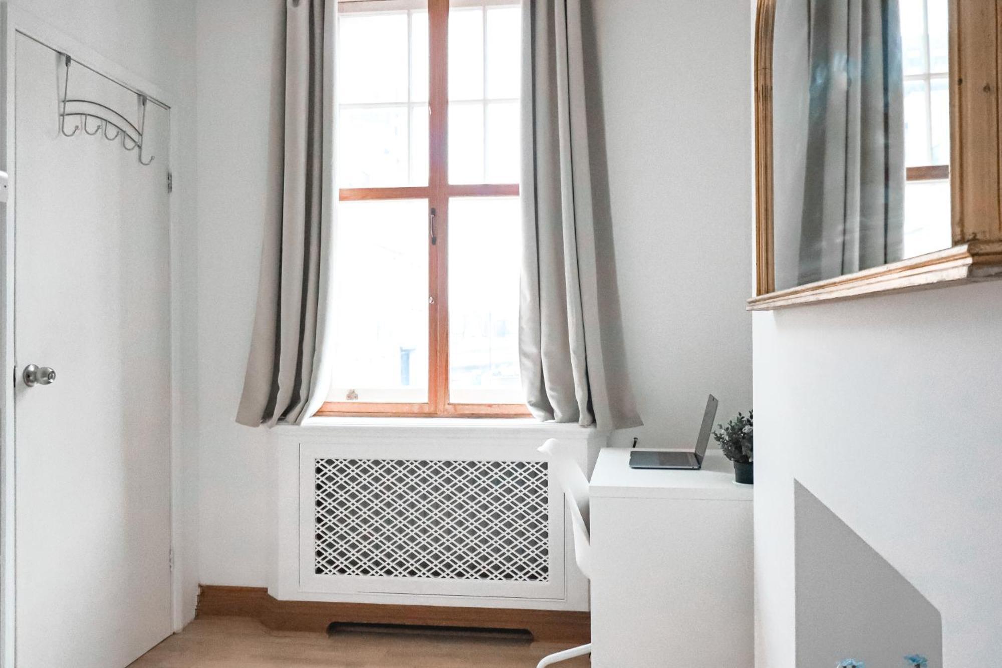 Chelsea Rooms London Ngoại thất bức ảnh