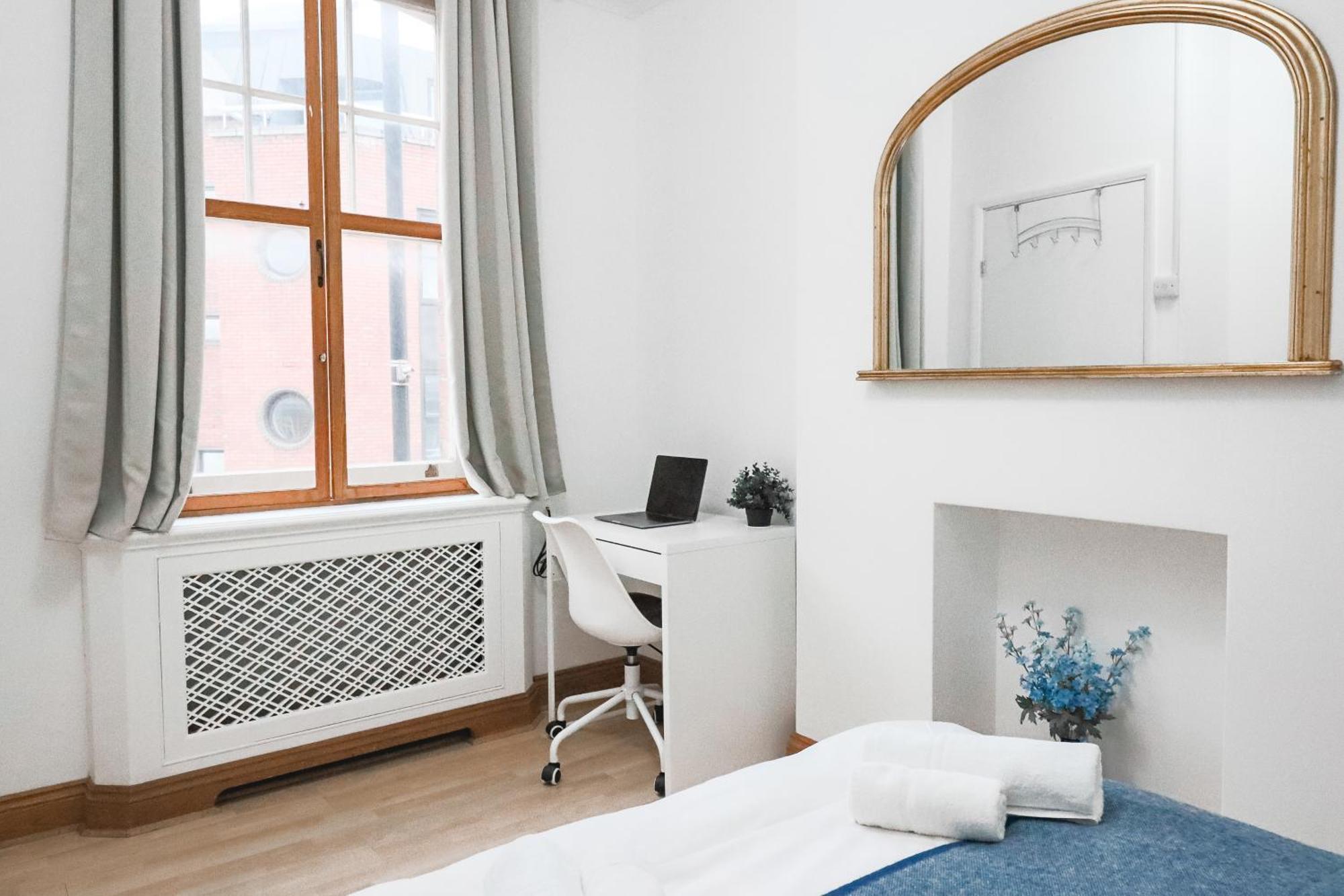 Chelsea Rooms London Ngoại thất bức ảnh