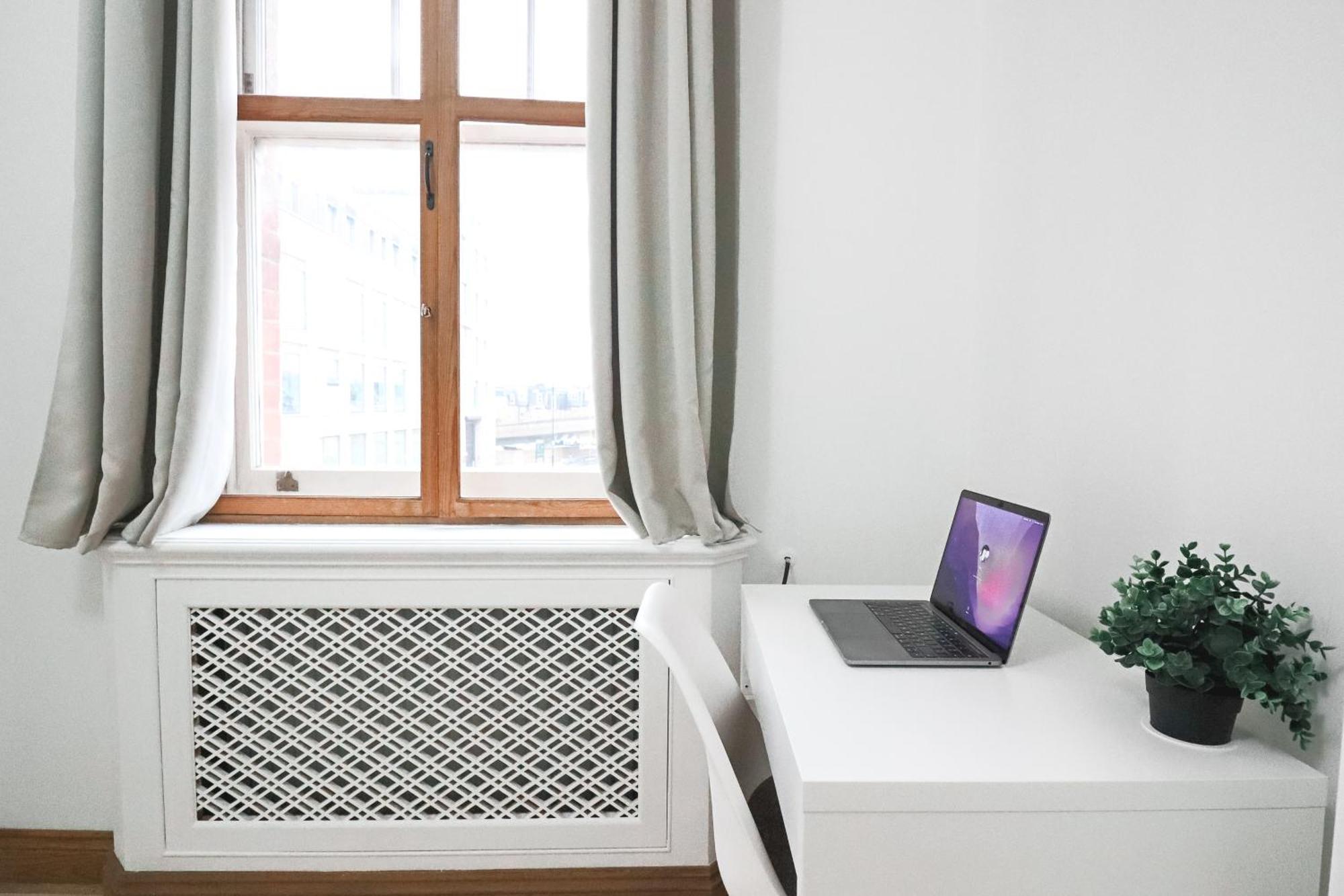 Chelsea Rooms London Ngoại thất bức ảnh